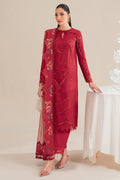 Jazmin | Iris Luxury Lawn 25 | IL'25-D03 - by - Libasekhas UK - Registered Vendor of : Jazmin - 100% Original Designer Dresss