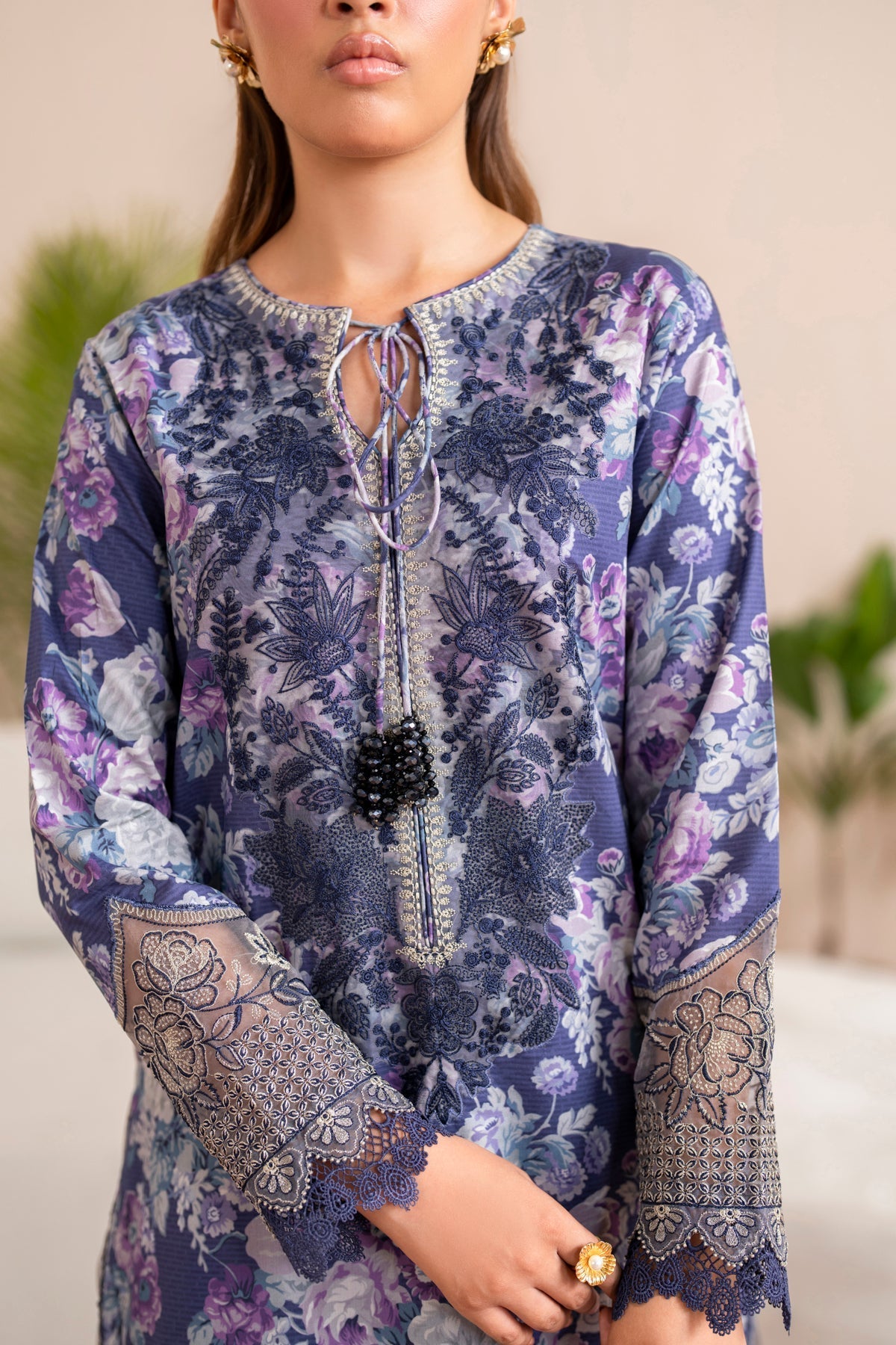 Xenia Formals | Printkari 25 | ELEA - by - Libasekhas UK - Registered Vendor of : Xenia Formals - 100% Original Designer Dresss