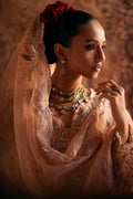 Florent | Mehermaah Wedding Formals | NARGIS - by Libasekhas UK - Registered Vendor of : Florent - 100% Original Designer Dress