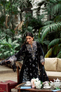 Florent | Eid Edits Luxury Lawn | FEE -2A - by - Libasekhas UK - Registered Vendor of : Florent - 100% Original Designer Dresss