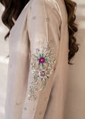 Dastoor | Maahi Luxury Pret 25 | Eris - by - Libasekhas UK - Registered Vendor of : Dastoor - 100% Original Designer Dresss