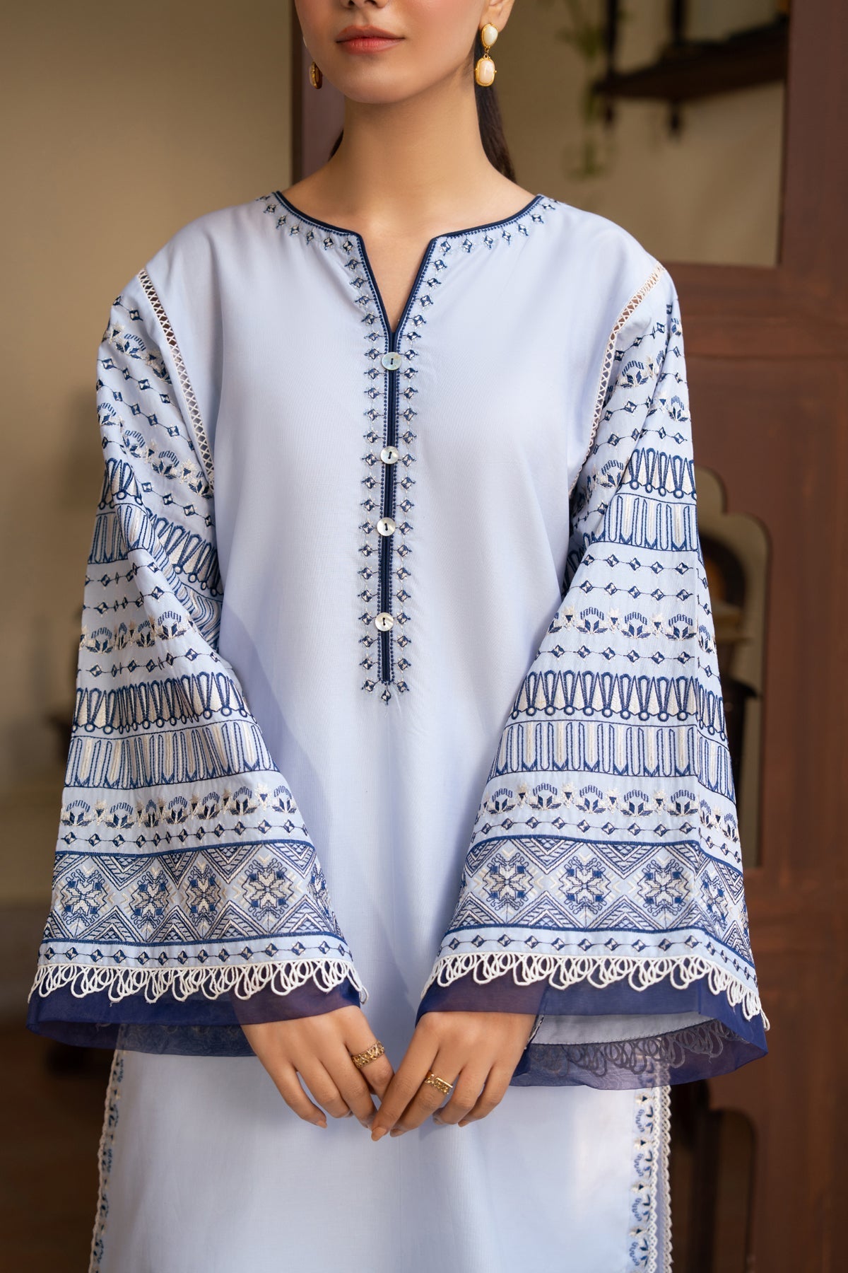Xenia Formals | The Eid Edit | ANIKA - by Libasekhas UK - Registered Vendor of : Xenia Formals - 100% Original Designer Dress