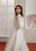 Dastoor | Airah Festive 25 | Glimmer - by - Libasekhas UK - Registered Vendor of : Dastoor - 100% Original Designer Dresss