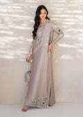 Dastoor | Maahi Luxury Pret 25 | Eris - by - Libasekhas UK - Registered Vendor of : Dastoor - 100% Original Designer Dresss