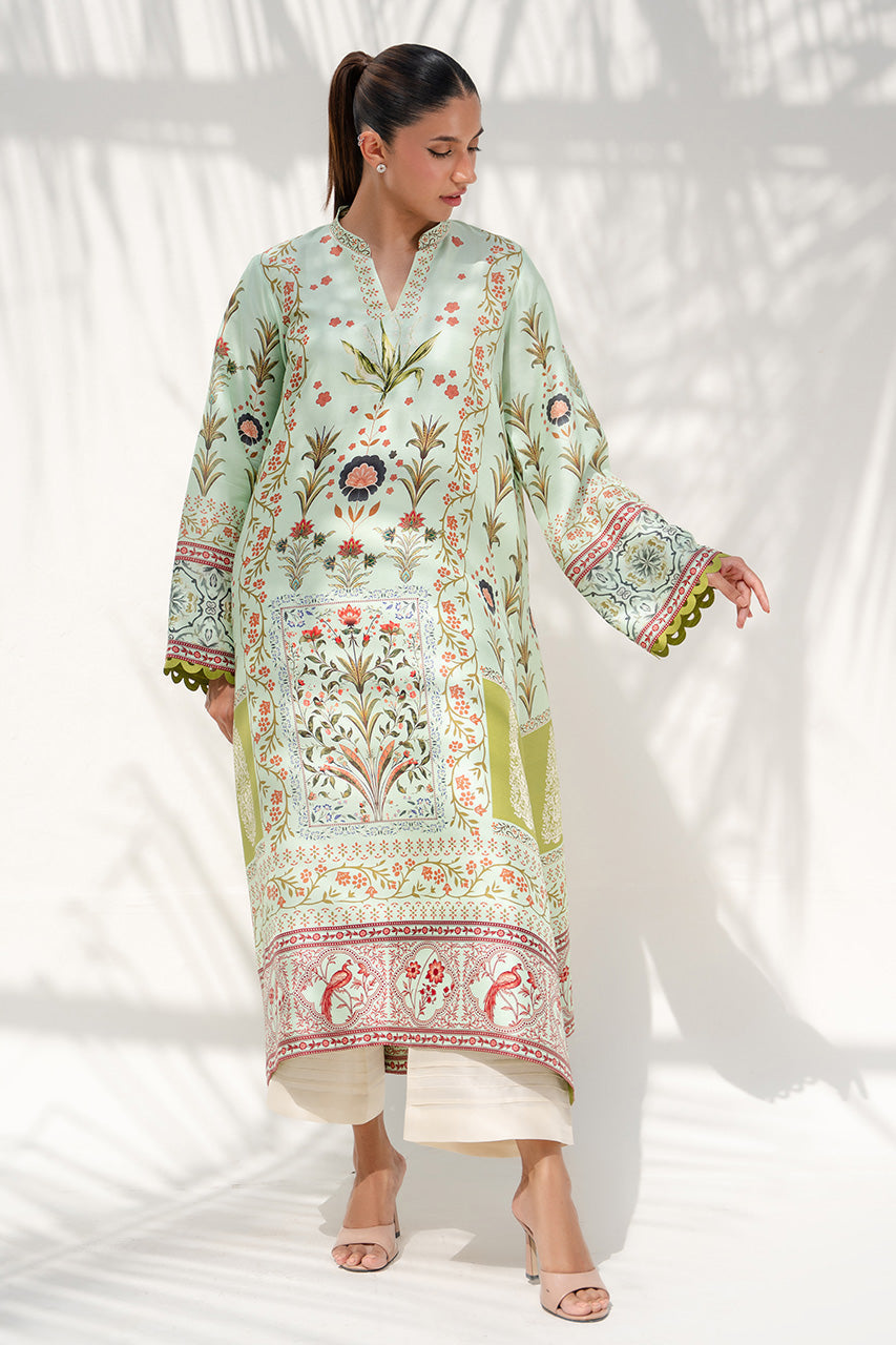 Sania Maskatiya | Summer Festive 26 | Isma (B) - by Libasekhas UK - Registered Vendor of : Sania Maskatiya - 100% Original Designer Dress