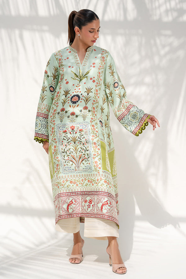 Sania Maskatiya | Summer Festive 26 | Isma (B) - by Libasekhas UK - Registered Vendor of : Sania Maskatiya - 100% Original Designer Dress