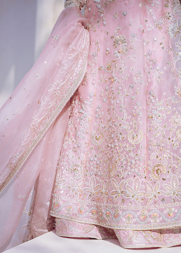 Suffuse | Freeshia Formal | FALEK - by Libasekhas UK - Registered Vendor of : Suffuse - 100% Original Designer Dress