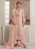 Dastoor | Airah Festive 25 | Chantilly - by - Libasekhas UK - Registered Vendor of : Dastoor - 100% Original Designer Dresss