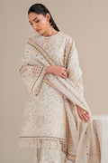 Jazmin | Iris Luxury Lawn 25 | IL'25-D09 - by - Libasekhas UK - Registered Vendor of : Jazmin - 100% Original Designer Dresss