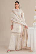 Jazmin | Iris Luxury Lawn 25 | IL'25-D09 - by - Libasekhas UK - Registered Vendor of : Jazmin - 100% Original Designer Dresss