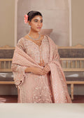 Dastoor | Airah Festive 25 | Chantilly - by - Libasekhas UK - Registered Vendor of : Dastoor - 100% Original Designer Dresss