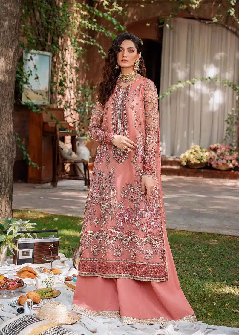 Akbar Aslam | Mastani Wedding Formals 23 | Mehrbano - by - Libasekhas UK - Registered Vendor of : Akbar Aslam - 100% Original Designer Dresss