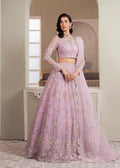 Dastoor | Airah Festive 25 | Lustre - by - Libasekhas UK - Registered Vendor of : Dastoor - 100% Original Designer Dresss