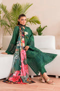 Xenia Formals | Printkari 25 | BETH - by - Libasekhas UK - Registered Vendor of : Xenia Formals - 100% Original Designer Dresss