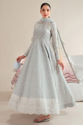 Jazmin | Iris Luxury Lawn 25 | IL'25-D04 - by - Libasekhas UK - Registered Vendor of : Jazmin - 100% Original Designer Dresss