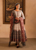 Maria Osama Khan | Retro Lawn 25 | Nair - by - Libasekhas UK - Registered Vendor of : Maria Osama Khan - 100% Original Designer Dresss