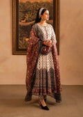 Maria Osama Khan | Retro Lawn 25 | Nair - by - Libasekhas UK - Registered Vendor of : Maria Osama Khan - 100% Original Designer Dresss