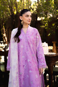 Neeshay | Summer Lines Printkari | PETAL - by - Libasekhas UK - Registered Vendor of : Neeshay - 100% Original Designer Dresss