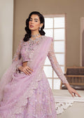 Dastoor | Airah Festive 25 | Lustre - by - Libasekhas UK - Registered Vendor of : Dastoor - 100% Original Designer Dresss