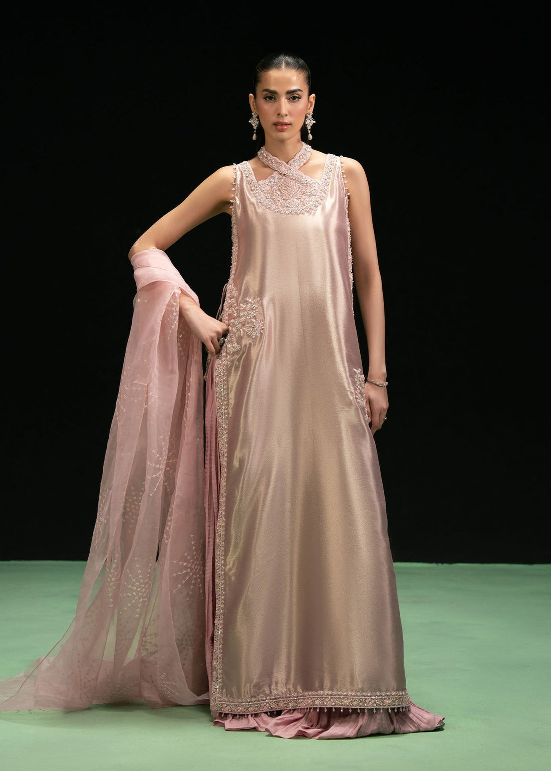 Dastoor | Leia Luxury Pret 26 | Verya - by Libasekhas UK - Registered Vendor of : Dastoor - 100% Original Designer Dress