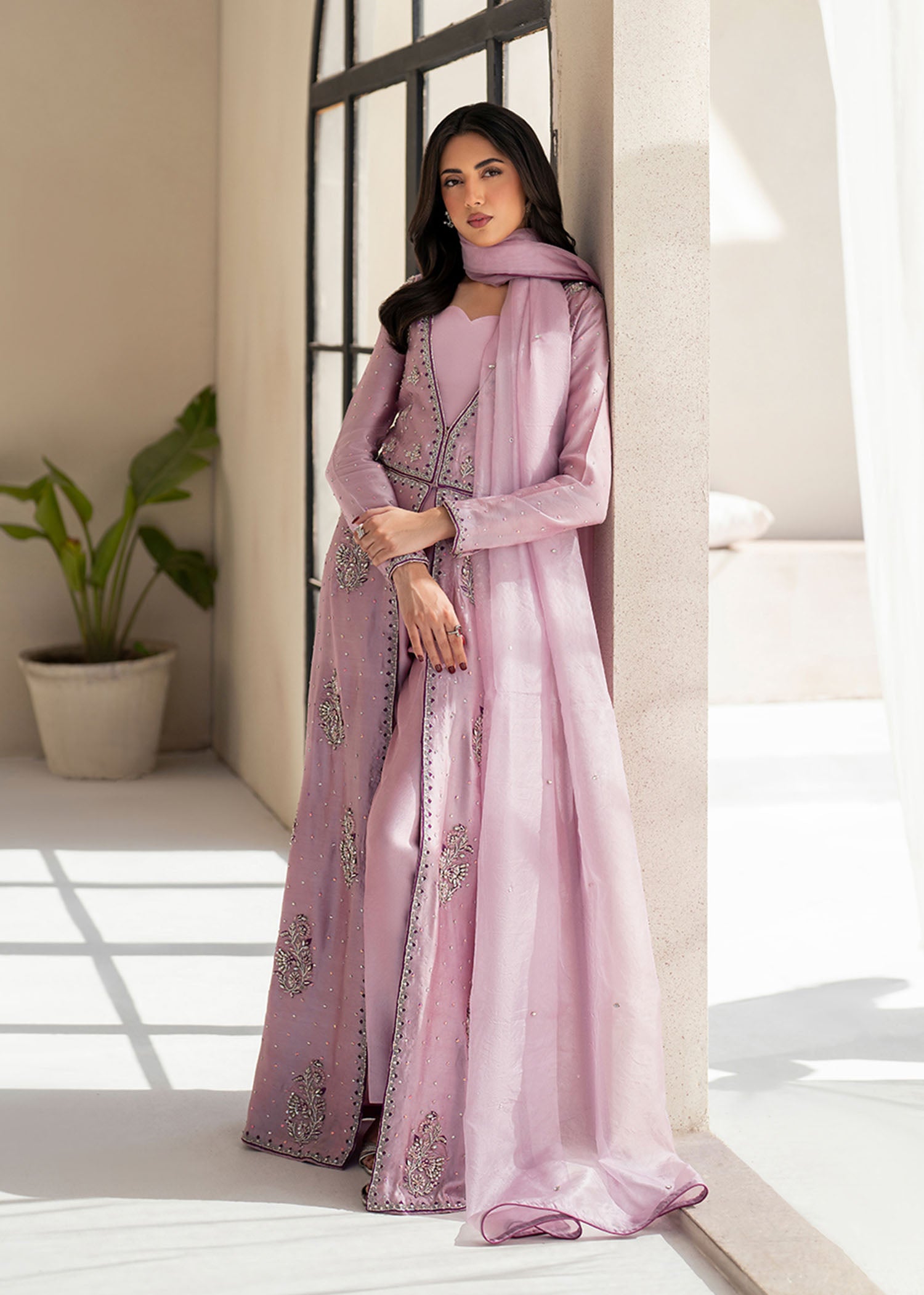Dastoor | Maahi Luxury Pret 25 | Careesa - by - Libasekhas UK - Registered Vendor of : Dastoor - 100% Original Designer Dresss