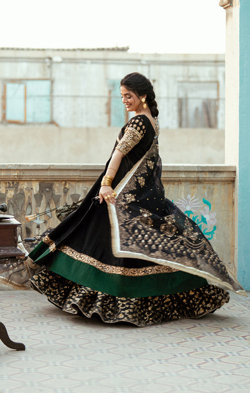 Maya | Dil ki Batain | KIRSA - by - Libasekhas UK - Registered Vendor of : Maya - 100% Original Designer Dresss