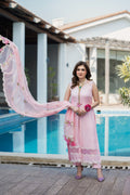 Tabyaa | Ruby Collection 25 | Rose - by Libasekhas UK - Registered Vendor of : Tabyaa - 100% Original Designer Dress