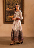 Maria Osama Khan | Retro Lawn 25 | Nair - by - Libasekhas UK - Registered Vendor of : Maria Osama Khan - 100% Original Designer Dresss