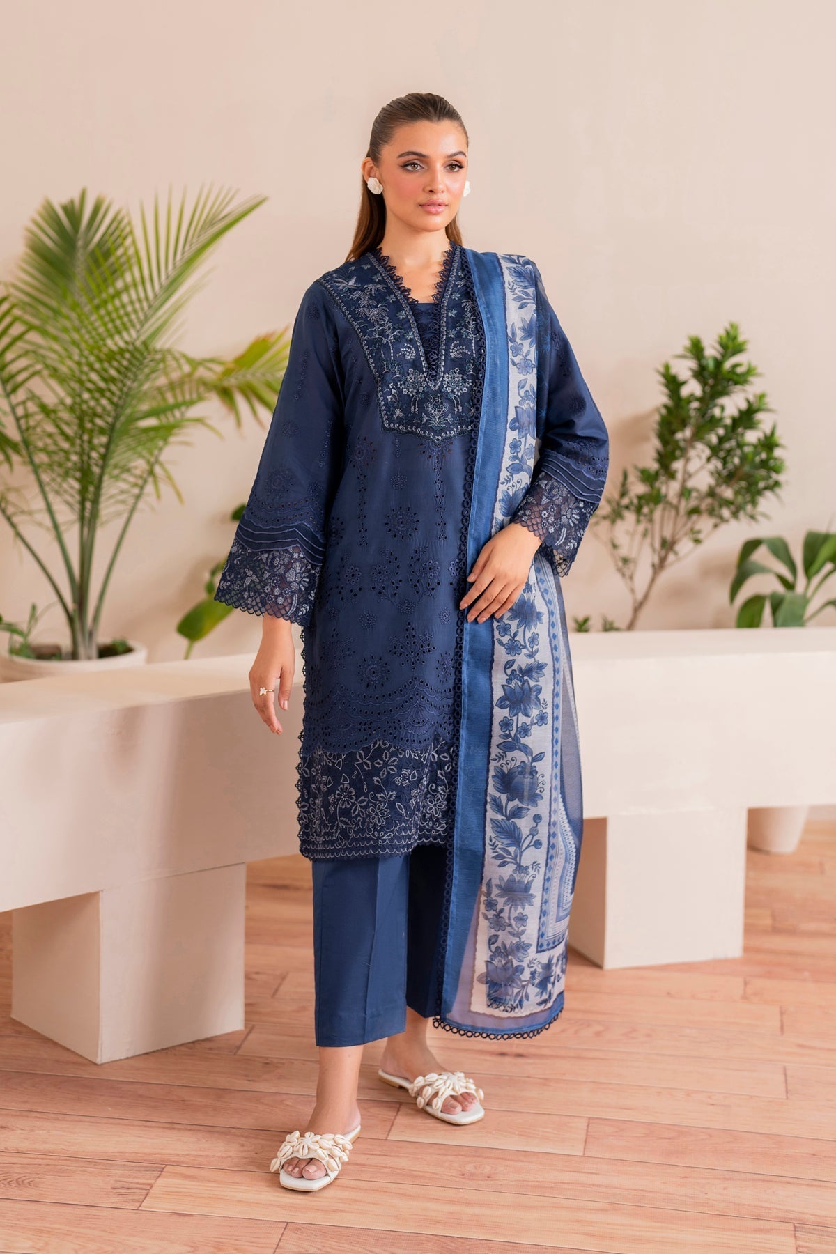 Xenia Formals | Printkari 25 | BRIRA - by - Libasekhas UK - Registered Vendor of : Xenia Formals - 100% Original Designer Dresss