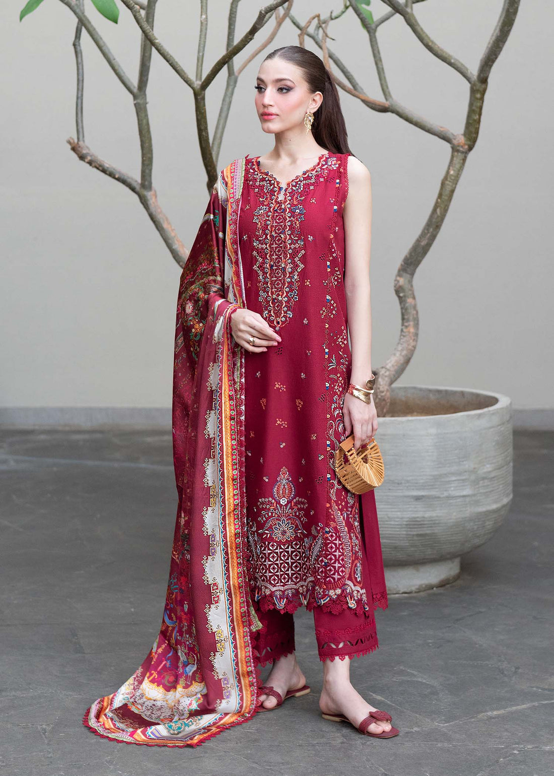Kanwal Malik | Mira Summer Lawn 26 | Ayana - by Libasekhas UK - Registered Vendor of : Kanwal Malik - 100% Original Designer Dress