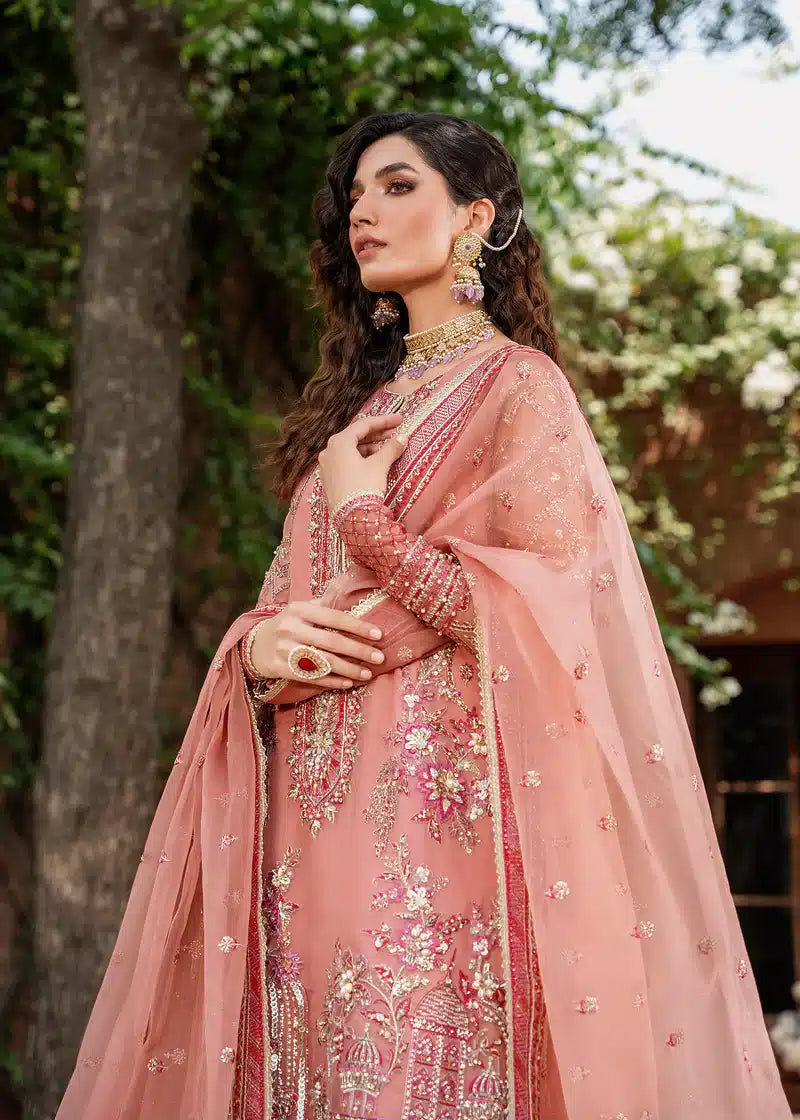 Akbar Aslam | Mastani Wedding Formals 23 | Mehrbano - by - Libasekhas UK - Registered Vendor of : Akbar Aslam - 100% Original Designer Dresss