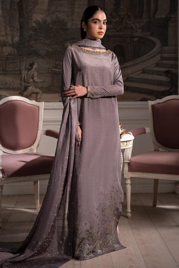 Mina Kashif | Emilie Formals | Manila - by Libasekhas UK - Registered Vendor of : Mina Kashif - 100% Original Designer Dress