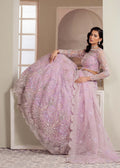 Dastoor | Airah Festive 25 | Lustre - by - Libasekhas UK - Registered Vendor of : Dastoor - 100% Original Designer Dresss