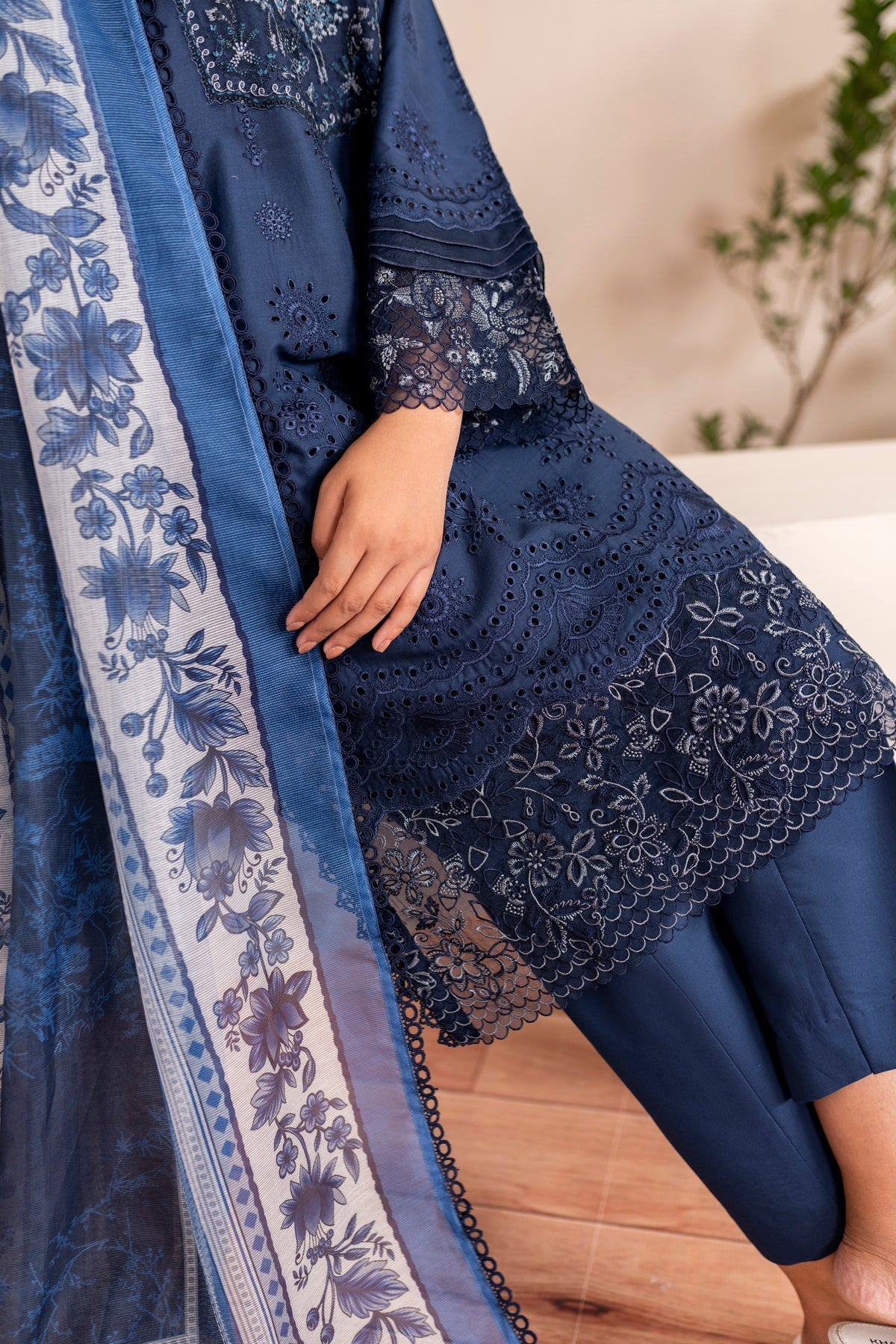 Xenia Formals | Printkari 25 | BRIRA - by - Libasekhas UK - Registered Vendor of : Xenia Formals - 100% Original Designer Dresss