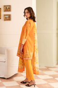 Sahar | Selene 25 | Sunset Garden - by - Libasekhas UK - Registered Vendor of : Sahar - 100% Original Designer Dresss