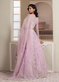 Dastoor | Airah Festive 25 | Lustre - by - Libasekhas UK - Registered Vendor of : Dastoor - 100% Original Designer Dresss