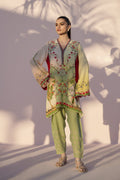 Sania Maskatiya | Eid ul Adha Edit | Aya - by Libasekhas - Registered Vendor of : Sania Maskatiya - 100% Original Designer Dress