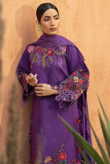 Parishay | Ivy Bloom 26 | IB-13 - by Libasekhas UK - Registered Vendor of : Parishay - 100% Original Designer Dress