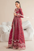 Jazmin | Iris Luxury Lawn 25 | IL'25-D08 - by - Libasekhas UK - Registered Vendor of : Jazmin - 100% Original Designer Dresss