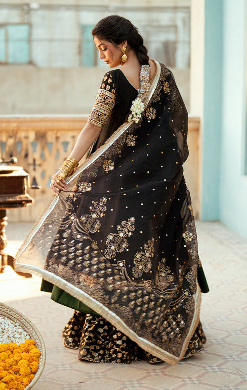 Maya | Dil ki Batain | KIRSA - by - Libasekhas UK - Registered Vendor of : Maya - 100% Original Designer Dresss