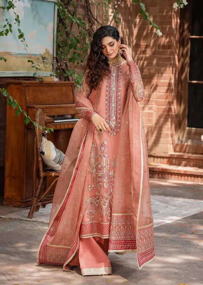 Akbar Aslam | Mastani Wedding Formals 23 | Mehrbano - by - Libasekhas UK - Registered Vendor of : Akbar Aslam - 100% Original Designer Dresss
