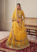 Dastoor | Airah Festive 25 | Solstice - by - Libasekhas UK - Registered Vendor of : Dastoor - 100% Original Designer Dresss
