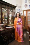 Nilofer Shahid | Saheliyan | Sana - by Libasekhas - Registered Vendor of : Nilofer Shahid - 100% Original Designer Dress