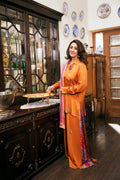 Nilofer Shahid | Saheliyan | Sana - by Libasekhas - Registered Vendor of : Nilofer Shahid - 100% Original Designer Dress