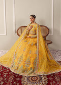 Dastoor | Airah Festive 25 | Solstice - by - Libasekhas UK - Registered Vendor of : Dastoor - 100% Original Designer Dresss