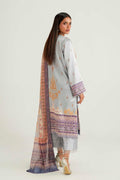 Akbar Aslam | Silk Pret | Noura - by Libasekhas UK - Registered Vendor of : Akbar Aslam - 100% Original Designer Dress