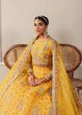 Dastoor | Airah Festive 25 | Solstice - by - Libasekhas UK - Registered Vendor of : Dastoor - 100% Original Designer Dresss