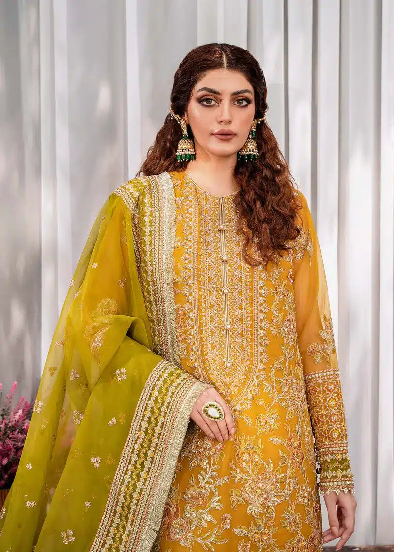 Akbar Aslam | Mastani Wedding Formals 23 | Rohi - by - Libasekhas UK - Registered Vendor of : Akbar Aslam - 100% Original Designer Dresss