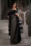Mina Kashif | Emilie Formals | Lumina - by - Libasekhas UK - Registered Vendor of : Mina Kashif - 100% Original Designer Dresss