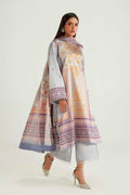 Akbar Aslam | Silk Pret | Noura - by Libasekhas UK - Registered Vendor of : Akbar Aslam - 100% Original Designer Dress